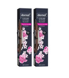 2xPack Domol Peony & Cherry Blossom Room Fragrance Refill Pack - 180 ml
