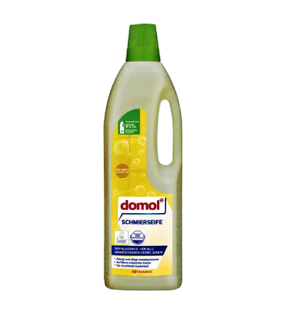 Domol Soft Soap - 750 ml