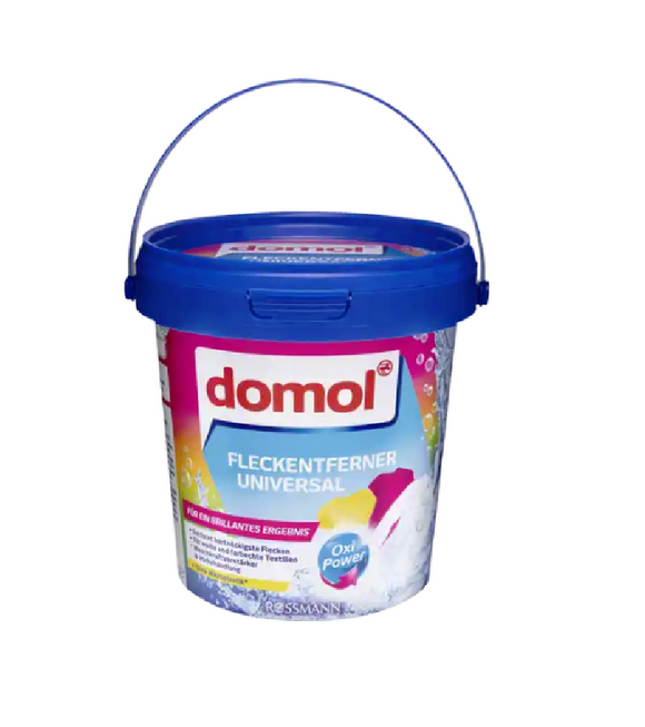 Domol Universal Stain Remove Powder - 750 g