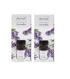 2xPack Domol Lavandin Essential Oil Home Fragrance - 20 ml
