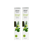 2xPack Domol Lemongrass & Lime Room Fragrance Refill Pack - 180 ml