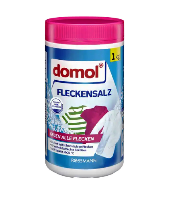 Domol Stain Salt - 1 Kg