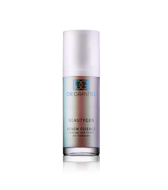 DR. GRANDEL Beautygen Renew Essence Skin Tightening and Refining Care Concentrate - 30 ml