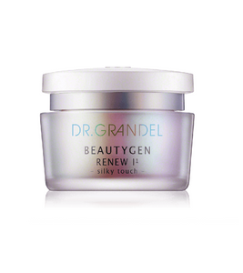 DR. GRANDEL Beautygen Renew I - Velvet Touch Silky Light Rejuvenating 24-hour Cream -  50 ml