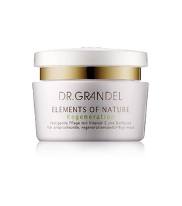 DR. GRANDEL Elements of Nature Regeneration Day Cream - 50 ml