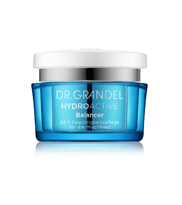 DR. GRANDEL Balancer Day Cream - 50 ml