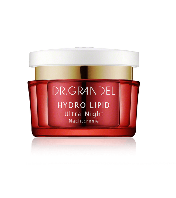 DR. GRANDEL Hydro Lipid Ultra Night Cream - 50 ml