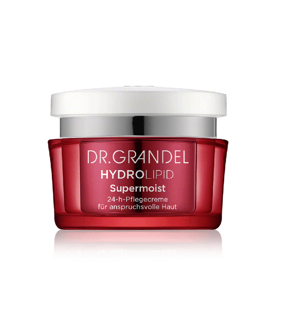 DR. GRANDEL Hydro Lipid Supermoist Day Cream - 50 ml