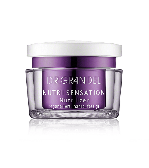 DR. GRANDEL Nutri Sensation Nutrilizer 24-Hour Care for Dry Skin - 50 ml