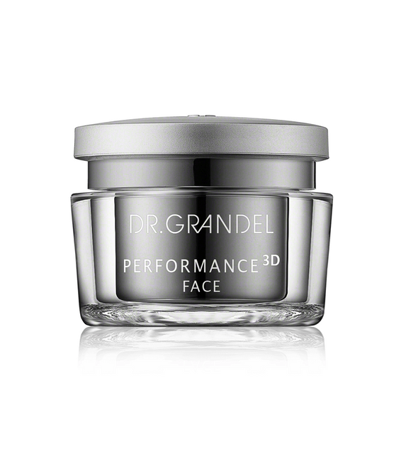 DR. GRANDEL Performance 3D Face High-Tech Cream - 50 ml