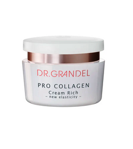 DR. GRANDEL Pro Collagen Rich Cream for Dry Skin - 50 ml