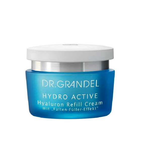 DR. GRANDEL Hyaluron Refill Day Cream - 50 ml