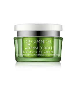 DR. GRANDEL Sensicode Moisturizing Cream for Sensitive Skin - 50 ml