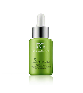 DR. GRANDEL Sensicode Oil Serum for Sensitive Skin - 30 ml