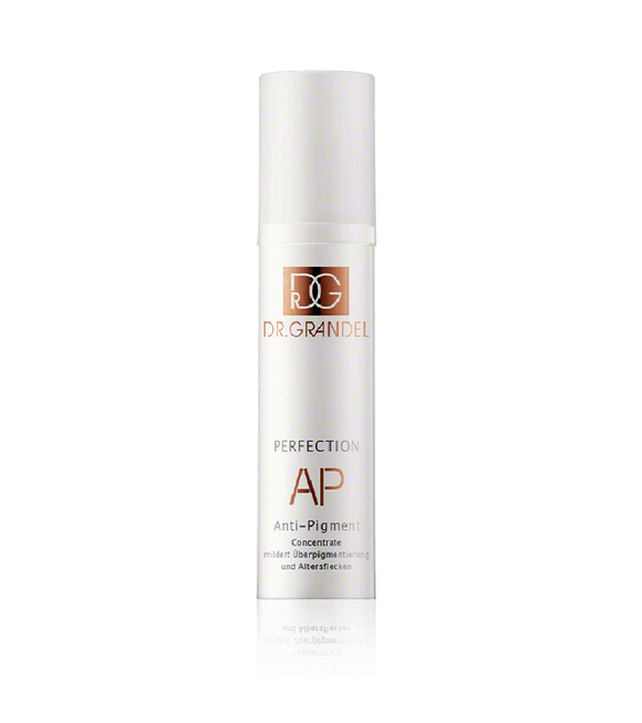 DR. GRANDEL Specials Perfection Anti-Pigment Skin Brightening Concentrate - 50 ml