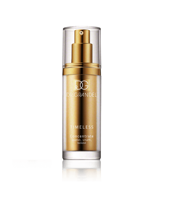 DR. GRANDEL Timeless Concentrates Deeep-Acting Anti-Aging Serum - 30 ml