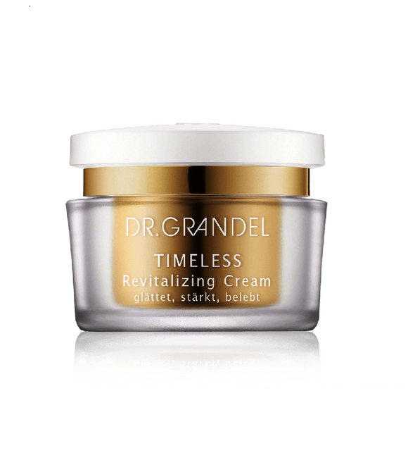 DR. GRANDEL Timeless Revitalizing 24H Anti-Aging Cream for Dry Skin - 50 ml