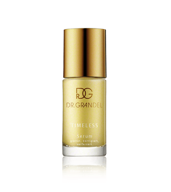 DR. GRANDEL Timeless Concentrates Smoothing, Correcting & Refining Serum - 30 ml