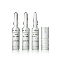 DR. GRANDEL Active Ingredient Ampoules Beautygen - 3 x 3ml Pcs