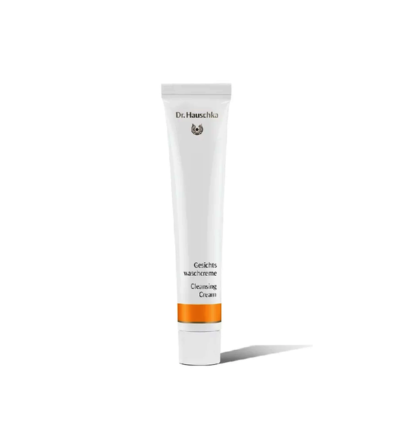 Dr. Hauschka Facial Cleansing Cream - 50 ml