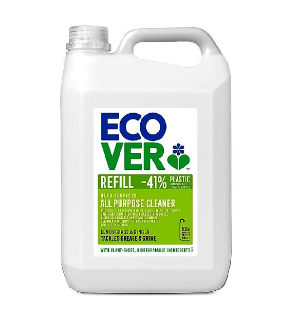 Ecover ALL-PURPOSE CLEANER REFILL - 5 L