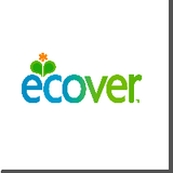 2xPack Ecover ESSENTIAL DISHWASHER TABS LEMON SCENT - 50 Pcs