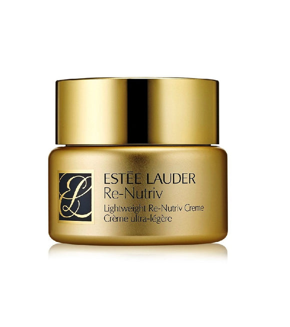 ESTEE LAUDER Re-Nutriv Lightweight Face Cream - 50 ml