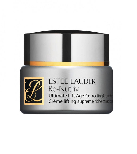 ESTEE LAUDER Re-Nutriv Ultimate Lift Age Correcting Face Cream - 50 ml