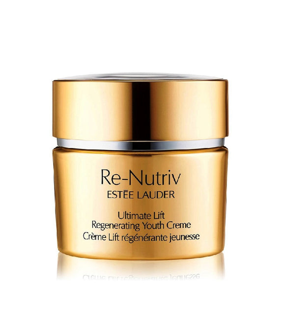 ESTEE LAUDER Re-Nutriv Ultimate Lift Regenerating Youth Face Cream - 50 ml
