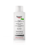 Eucerin DermoCapillaire Hypertolerant Shampoo for Irritated Skin - 250 ml