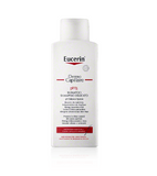 Eucerin DermoCapillaire pH5 Shampoo for Sensitive Scalp - 250 ml