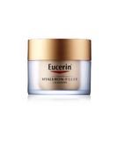 Eucerin Hyaluron-Filler + Elasticity Day Cream LSF 30 - 50 ml