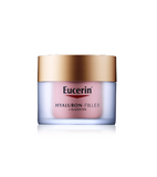 Eucerin Hyaluron Filler + Elasticity Daytime SPF 30 Rosé Cream - 50 ml