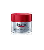 Eucerin Hyaluronic Acid Filler + Volume Lift Firming Night Cream - 50 ml