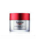 Eucerin Hyaluron Filler + Volume Lift Daytime SPF 15 for Dry Skin - 50 ml