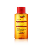 Eucerin pH5 Shower Oil for Sensitive Skin - 200 ml