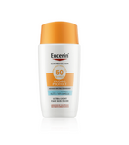 Eucerin Sun Protection Hydro Protect Ultra-Light Face Sun Fluid LSF 50+ - 50 ml