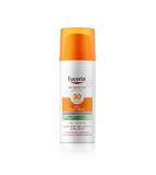 Eucerin Sun Dry Touch Oil Control Sun Gel Cream SPF 30 - 50 ml