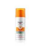 Eucerin Sun Protection Oil Control Dry Touch Ultra Light Sun Gel-Cream LSF 50+ - 50 ml