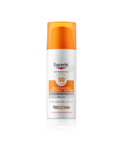 Eucerin Sun Protection Photoaging Control Tinted Face Sun Gel-Cream LSF 50+ Light/Medium - 50 ml