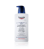 Eucerin UreaRepair Plus 5% Urea Body Lotion - 250 or 400 ml