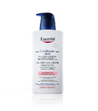 Eucerin UreaRepair Plus 5% Urea Body Lotion with a Soothing Fragrance - 250 or 400 ml