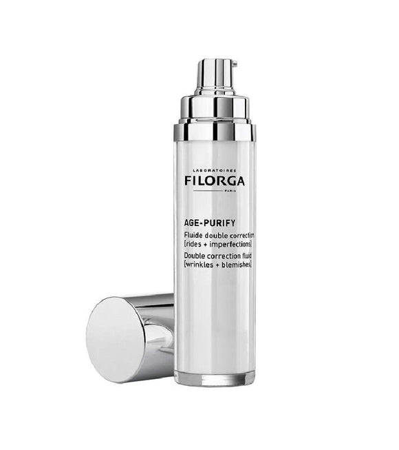 Filorga AGE-PURIFY INTENSIVE Rejuvinating Serum for Impure Skin  - 30 ml