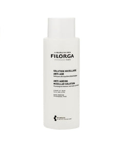 Filorga MICELLAR SOLUTION Anti-age Make-up Remover Cleanser - 400 ml