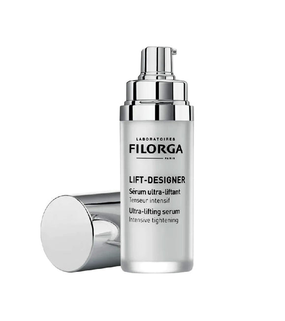 Filorga LIFT DESIGNER Ultra-Straight Serum for Tighter Skin -  30 ml