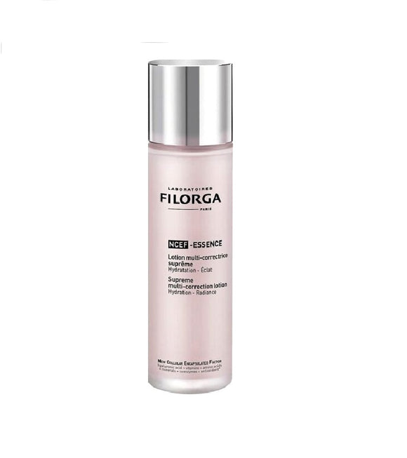 Filorga NCEF -ESSENCE Regenerating and Hydrating Facial Care - 150 ml