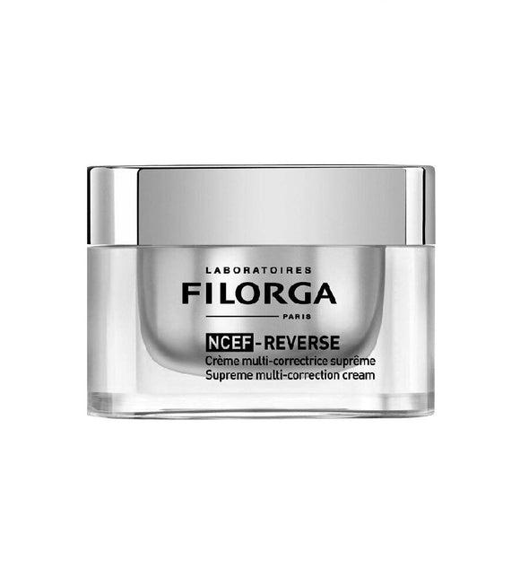 Filorga NCEF-REVERSE Regenerating and Firming Facial Cream  - 50 ml