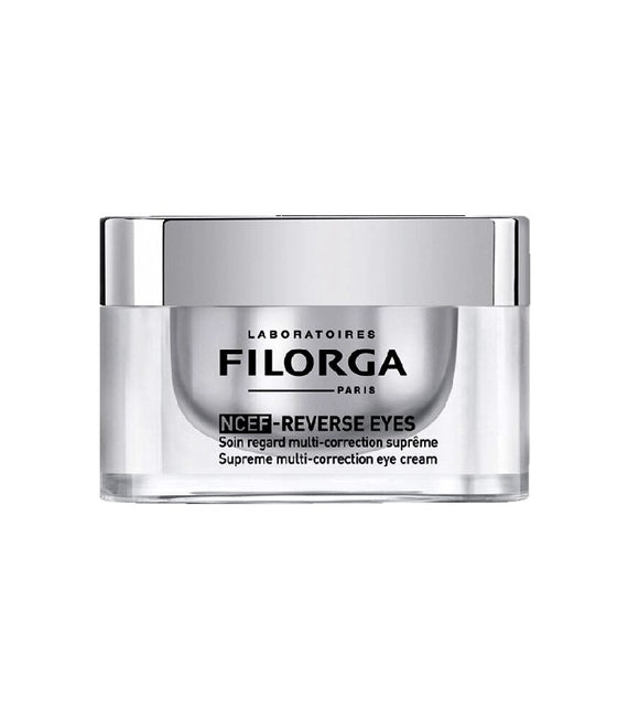 Filorga NCEF -REVERSE Multi-correction Anti-aging Eye Cream - 15 ml