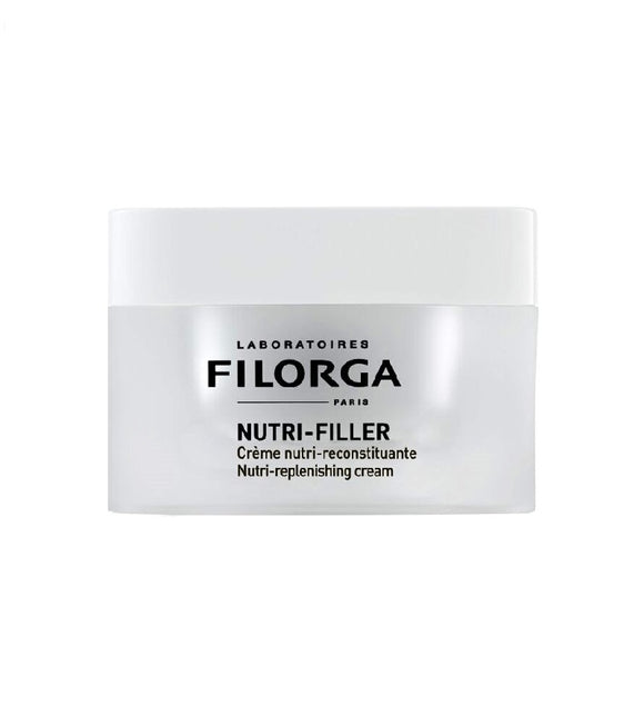 Filorga NUTRI FILLER Intensive Nourishing and Restructuring Day Care - 50 ml