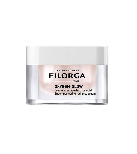 Filorga OXYGEN-GLOW Cream for Immediate Radiant Complexion - 50 ml